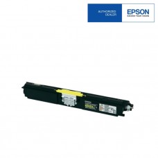 Epson SO50558 Standard Cap Yellow Toner Cartridge(Item:EPS SO50558)