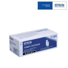 Epson SO50614 Black High Cap Toner Cartridge (Item No: EPS SO50614)