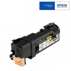 Epson SO50627 Yellow Std Cap Toner Cartridge (Item No: EPS SO50627)