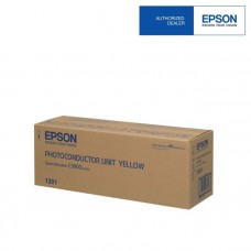Epson SO51201 Yellow Photoconductor Unit (Item No:EPS SO51201)