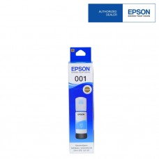 Epson T03Y200 Cyan Ink Bottle 70ml