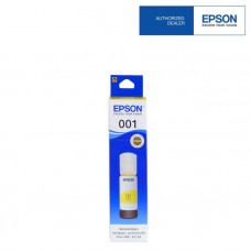 Epson T03Y400 Yellow Ink Bottle 70ml