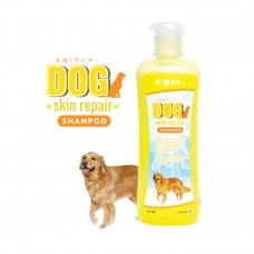 EOSG Dog Skin Repair Shampoo