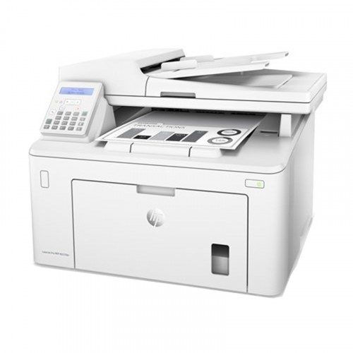 Printer Hp Laserjet Pro Mfp M227fdn Driver