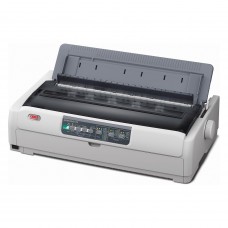 OKI ML5791 24 Pin Dot Matrix Printer Microline 5791 - 44210208