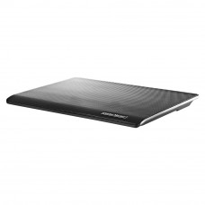 Cooler Pad Cooler Master NOTEPAL I100 - 23mm thick Ultra slim with Silent 140mm fan, Supports up to 15.4” Laptops