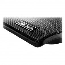 Cooler Pad Cooler Master NOTEPAL I100 - 23mm thick Ultra slim with Silent 140mm fan, Supports up to 15.4” Laptops