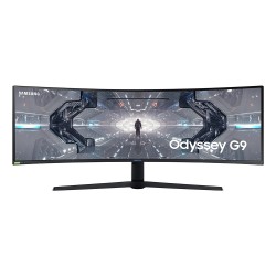 Samsung 49