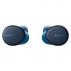 Sony WF-XB700 Truly Wireless Headphones with EXTRA BASS - Blue