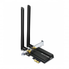 TP-Link Archer TX50E - AX3000 Wi-Fi 6 Bluetooth 5.0 PCIe Adapter