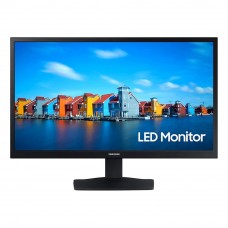 Samsung 21.5" LED Flat Full HD 3000:1 Contrast Ratio Wider View Monitor