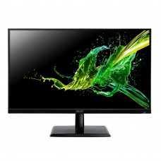 Acer 24-inch LED-Backlit 1920 x 1080 Resolution Native 250nits VGA & HDMI Inputs LCD Monitor