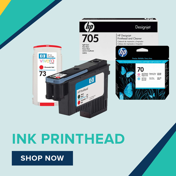 Shop Printer Ink Printhead