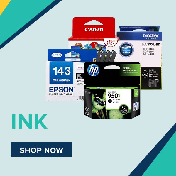 Get Free Vouchers Every Two Qualifying Printer Inks