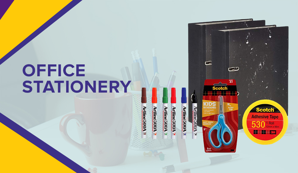 Stationery Supplies