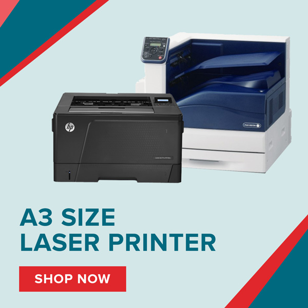 Shop A3 Size Laser Printer