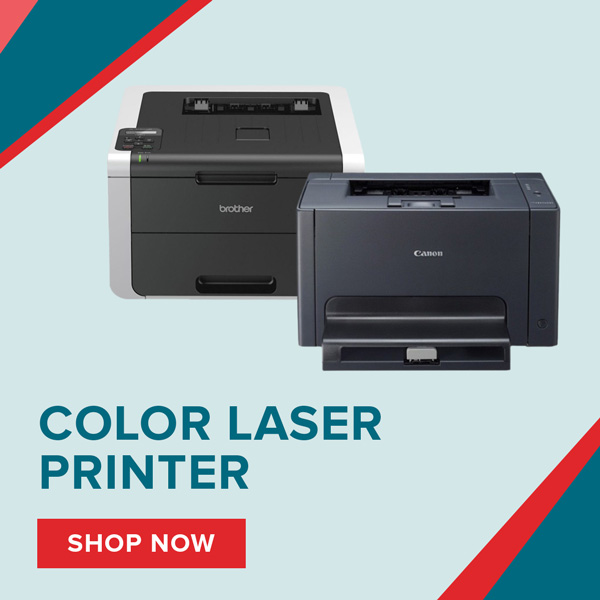 Shop Color Laser Printer