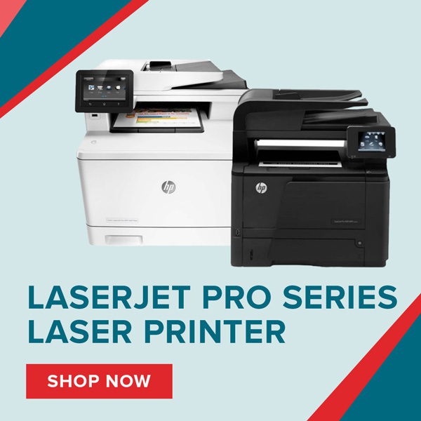 Shop HP LaserJet Pro Laser Printer