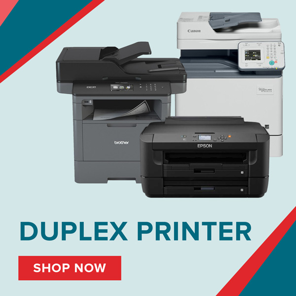 Shop Double-sided Duplex Printer