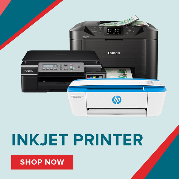 Shop Inkjet Printer
