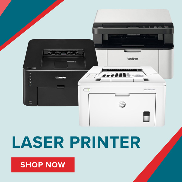 Shop Laser Printer