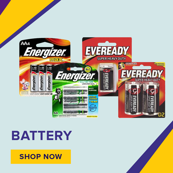 Shop Batteries
