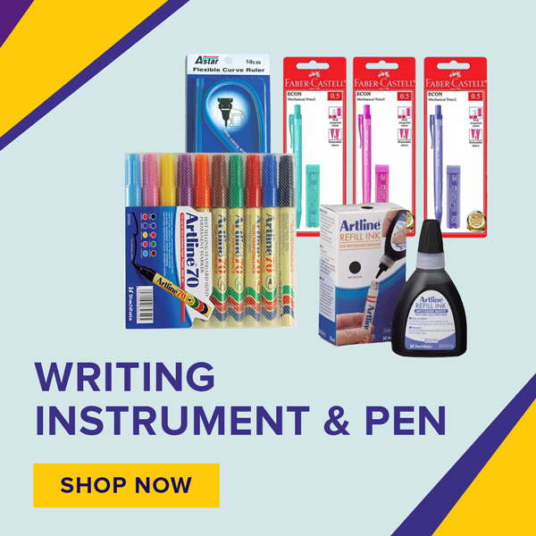 Shop Writing Instruments and Pen